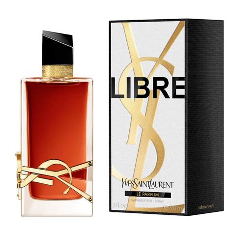 ysl libre parfum model|YSL libre perfume best price.